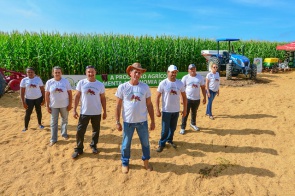 AgrofestBV2019 - Boa Vista receberá segunda edição da festa da agricultura familiar