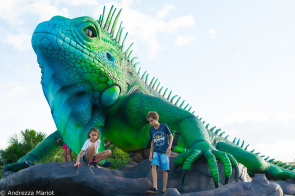 Convite: Selvinha Amazônica chega ao bairro Cidade Satélite