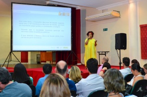 Estão abertas as pré-inscrições para a 6a Conferência Municipal de Saúde