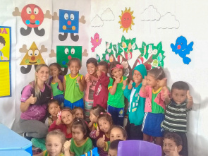 Fundação Nestlé Brasil - Escola da área rural de Boa Vista está entre os 10 vencedores de prêmio nacional