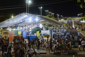 Carnaval 2019 - Fetec abre credenciamento para comerciantes e divulga resultado com os blocos de rua selecionados  
