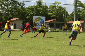 Fetec inicia período de rematrícula na Escolinha de Esportes da Vila Olímpica