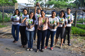  Dedo Verde: Programa completa 22 anos de trabalho com meio ambiente