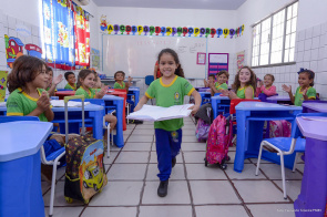 Edital 2020 - Fique atento aos prazos para matrículas e transferências da rede municipal de ensino