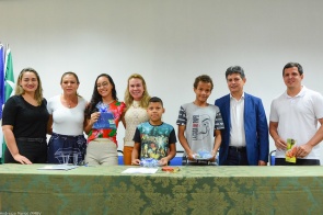 Programa Rumo Certo - Prefeitura e Tribunal de Justiça ampliam parceria na oferta das vagas em estágios