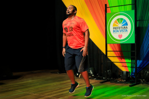 Comunicado -  Prefeitura promove  segunda  live  do Programa Academia Aberta nesta  quarta-feira