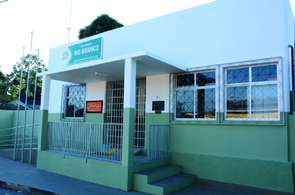 Prefeitura conclui reforma em três escolas do município