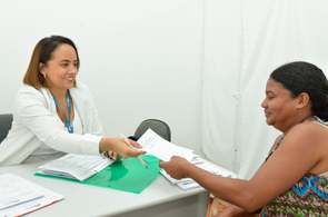 Outubro Rosa - Centro de Oncologia promove programação especial de prevenção ao câncer de mama