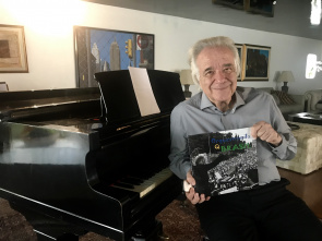 Convite - Maestro João Carlos Martins apresenta concerto neste sábado na Praça Fábio Paracat