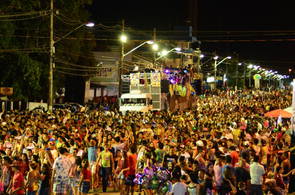 Carnaval 2015: Blocos dão show de animação na avenida