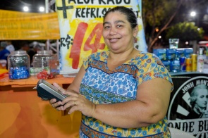 Carnaval 2019 -  Mais de R$ 2 milhões serão movimentados na economia local em quatro noites de folia