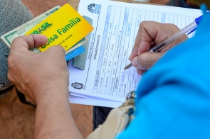 Beneficiários do Bolsa Família do Pérola devem atualizar dados de saúde neste sábado