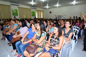 II Seminário pela Educação na Idade Certa celebra trabalho dos gestores municipais