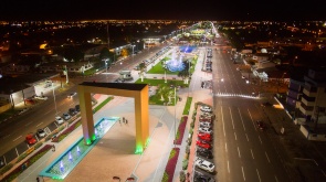 Boa Vista está entre as cinco melhores capitais para se viver