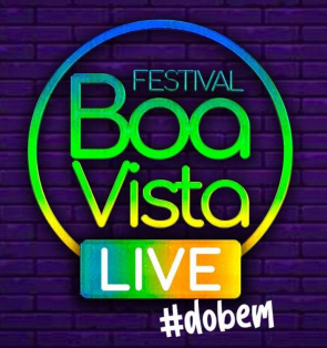 Live do Bem - Teresa anuncia edital para credenciamento de 200 artistas e músicos