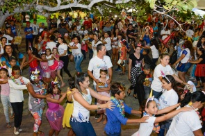 Carnaval 2019 - Confira as principais atrações das quatro noites de folia deste ano
