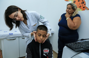 Hospital da Criança é parceiro na campanha Julho Verde contra o câncer de cabeça e pescoço