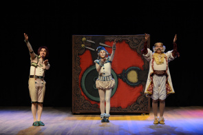 Comunicado - Prefeitura divulga resultado do Prêmio Faz Cultura Boa Vista