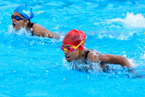 Inscrições para o programa Bolsa Atleta começam nesta sexta-feira