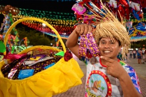 Prefeitura garante serviços de saúde e atendimento de emergência nas cinco noites de arraial