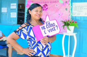 Unidade de Saúde amplia horário de funcionamento para atender mulheres