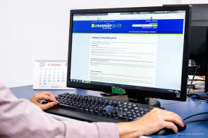 COMUNICADO - Atendimento telefônico no Procon Boa Vista será suspenso temporariamente para manutenção técnica     