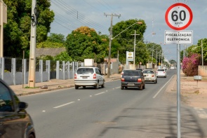 Condutor consciente - Número de infrações por excesso de velocidade e avanço de sinal vermelho cai 78% em Boa Vista