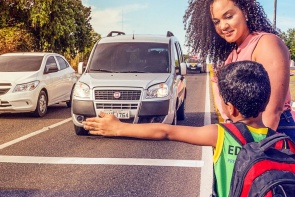 Convite - Prefeita Teresa Surita lança nesta quinta-feira mais uma edição da campanha Maio Amarelo