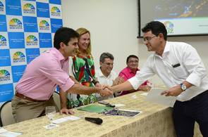 Programa Cidade Luz vai beneficiar mais de 100 mil pessoas na capital