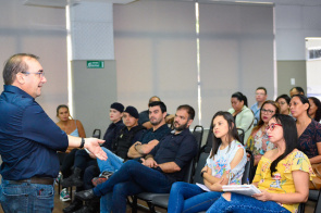 Programação dos Jogos dos Servidores 2019 começa a ser discutida