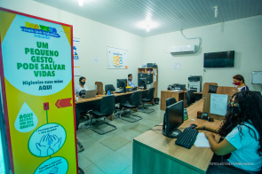 Procon Boa Vista tem novo horário de atendimento