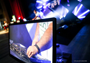 Balada virtual marca sétima edição do Festival Live do Bem