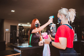 Coronavírus -  Saiba quais regras as academias em Boa Vista devem seguir