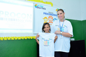 Proconzinho: crianças aprendem a ser consumidores conscientes