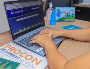 Procon Boa Vista realiza mutirão online de renegociação de dívidas
