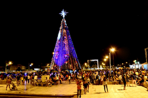 Natal da Paz: Mais de três mil pessoas celebram o resgate do natal em Boa Vista
