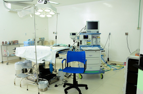 Hospital da Criança Santo Antônio completa 15 anos