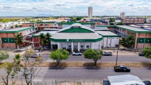 SERVIDOR DE VALOR - Prefeitura de Boa Vista amplia benefícios e firma parceria com a Faculdades Cathedral