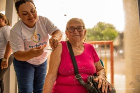 PREFEITURA COM VOCÊ - Com destaque para o Outubro Rosa, ação municipal levará serviços à população neste sábado, 21