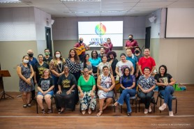 Cultura - Coral do Servidor inicia atividades de 2022 e segue com inscrições abertas