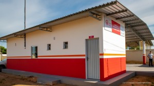 Prefeitura entrega nova base descentralizada do Samu Boa Vista