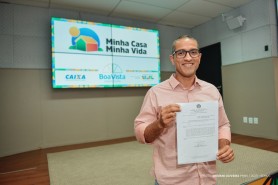 Boa Vista tem projetos aprovados para o programa Minha Casa, Minha Vida