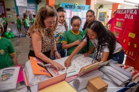Mostra destaca iniciativas inclusivas e avanços na Educação Especial em Boa Vista