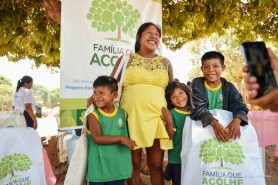 Prefeitura lança CRAS Itinerante com serviços para comunidades indígenas e áreas rurais de Boa Vista