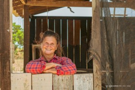 Mulheres se destacam na liderança de projetos na agricultura familiar de Boa Vista