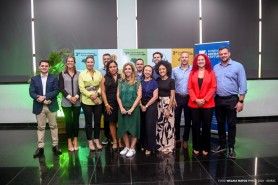 3º ICLEI NA AMAZÔNIA - Secretários de Meio Ambiente da região Norte se reúnem para debater educação pela sustentabilidade