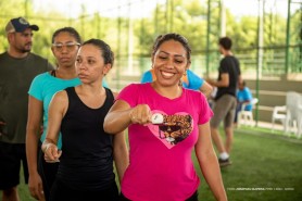 Prefeitura celebra Dia do Professor com programação cultural e esportiva