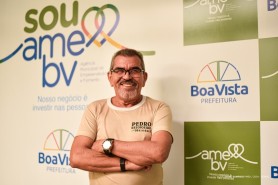 AME BV fortalece pequenos empreendedores por meio de capacitações semanais