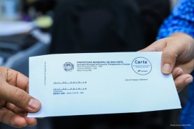 FINANÇAS - Prefeitura começa a entregar boletos do IPTU e TCL  2022