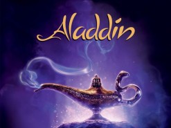 CICLO DAS QUINTAS - Teatro Municipal celebra Dia das Crianças com espetáculo “Aladdin”